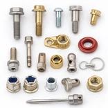 Aerospace Fasteners