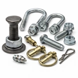 Agricultural Fasteners