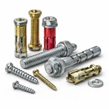 Building Fasteners