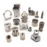 Custom Machine Parts