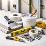 Interior wall systems