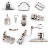 Marine Fasteners