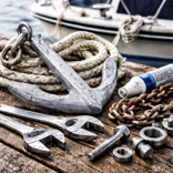 Marine, Outdoor, Corrosive Environments