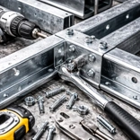 Metal to Metal - Steel Framing