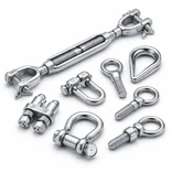 Rigging Hardware