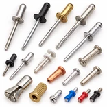Rivets