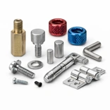 Electronics assembly, Light machinery, Precision components, Interior fixtures, Machinery and equipment assembly